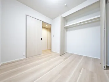 物件内観